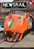 Newsrail Magazine