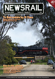 Newsrail Magazine