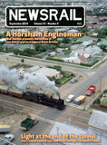 Newsrail Magazine