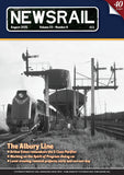 Newsrail Magazine