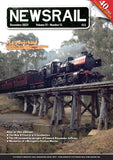 Newsrail Magazine