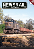 Newsrail Magazine