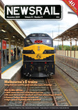 Newsrail Magazine