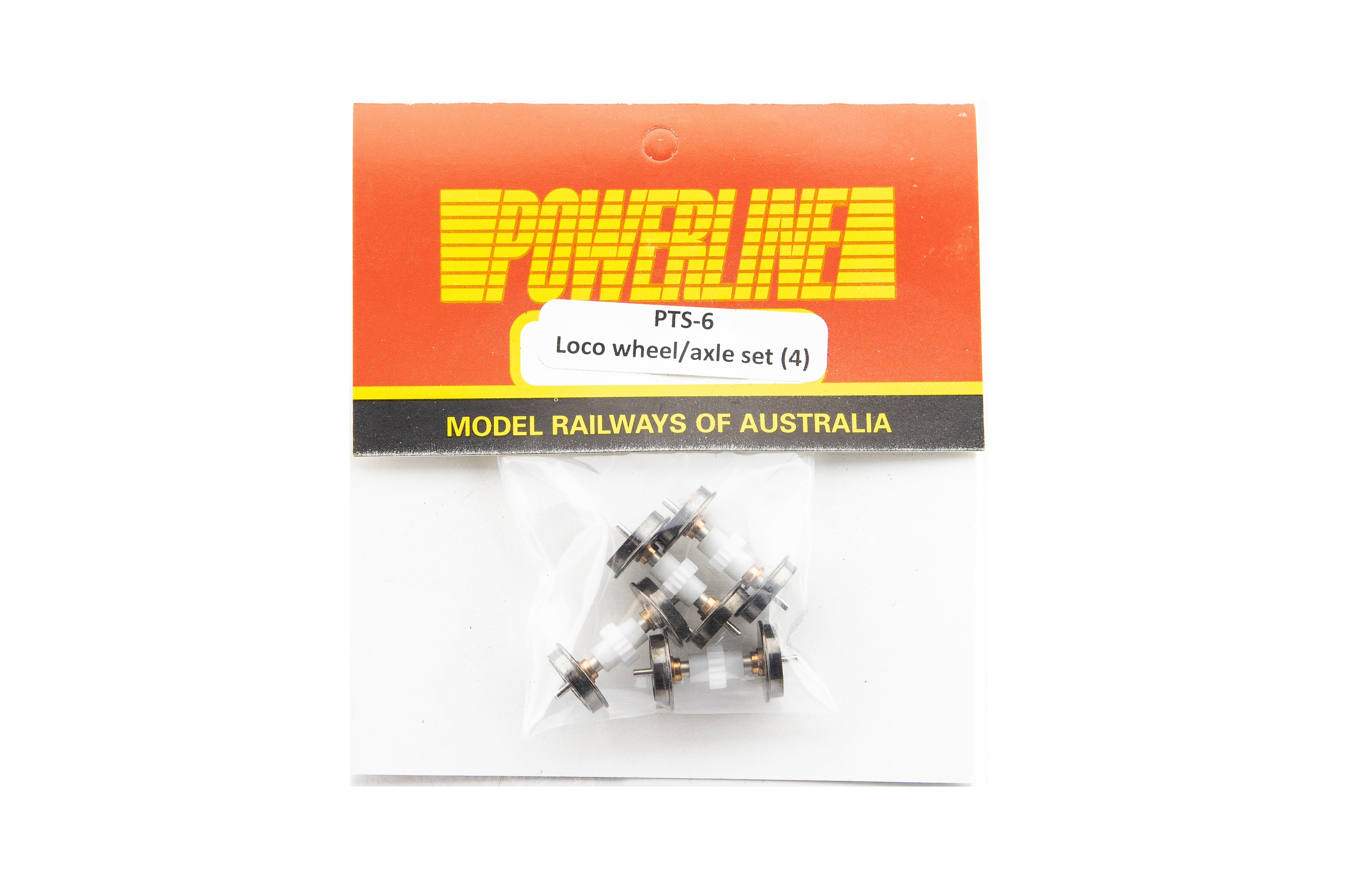 Wheels – Australian Modeller
