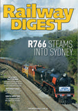 Railway Digest