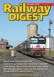 Railway Digest