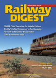 Railway Digest