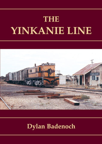 RP-0236 - The Yinkanie Line