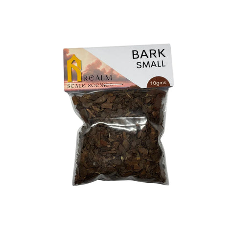 Realm Scale Scenics - RSC11 - Bark - Small (10gms)