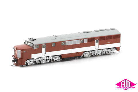 900 Class Locomotive SAR 1960 #904