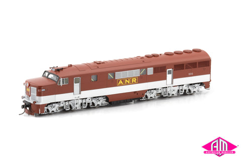 900 Class Locomotive ANR 1978 #906