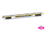 OCY Container Wagons 4 Car Pack, Pacific National (HO Scale) OCY013