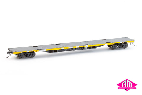OCY Container Wagons 4 Car Pack, Pacific National (HO Scale) OCY013