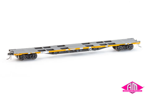 OCY Container Wagons 4 Car Pack, Pacific National (HO Scale) OCY016