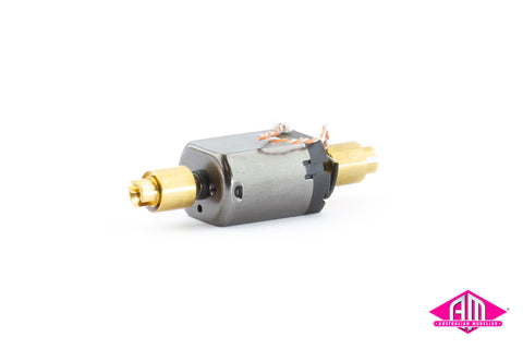 Auscision 81 Class Motor SP-115