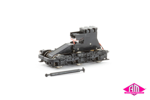 N Class Locomotive Bogies (1 Pair) SP-144