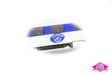 The Overland 2007-Present Era Emu Etched Nameplates SP-150 (HO Scale)
