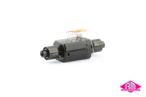 Auscision V Set Railcar Motor SP-153