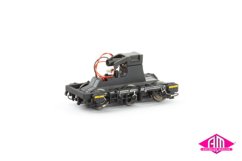 GT46C-ACE Locomotive Bogies (1 Pair) SP-159 HO Scale