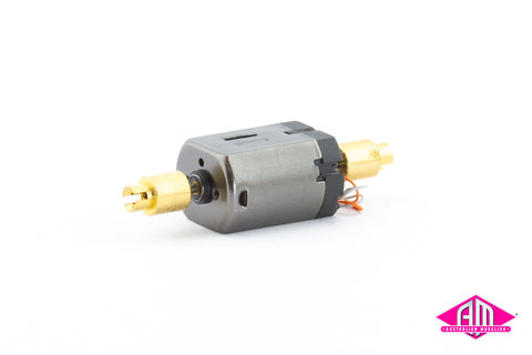 Auscision 45/600 Class Motor SP-162 HO Scale
