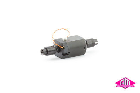Auscision Deb Set Railcar Motor SP-167