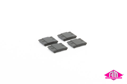 Roof Mounted Aircon Unit (4pc) SP-169