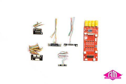 Auscision 421 Class DCC PCB Set SP-198