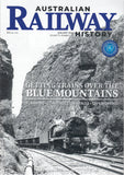 Australian Railway History