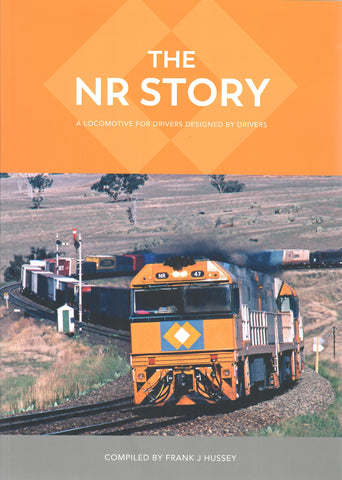 The NR Story