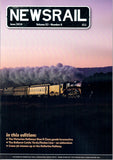 Newsrail Magazine