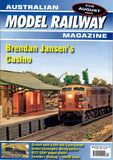 Australian Model Railway Magazine