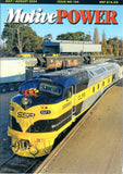 Motive Power