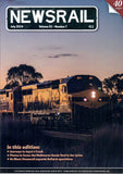 Newsrail Magazine