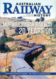 Australian Railway History