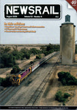 Newsrail Magazine
