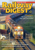 Railway Digest