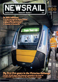 Newsrail Magazine