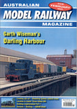 Australian Model Railway Magazine