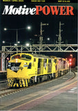 Motive Power