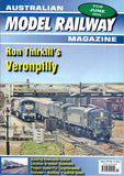 Australian Model Railway Magazine