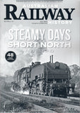 Australian Railway History