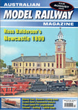 Australian Model Railway Magazine