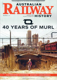 Australian Railway History