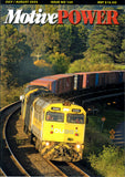 Motive Power