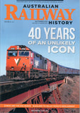 Australian Railway History