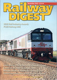 Railway Digest