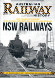 Australian Railway History