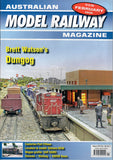 Australian Model Railway Magazine