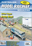 Australian Model Railway Magazine