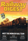 Railway Digest